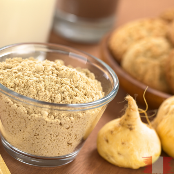 Maca Peruana em Pó