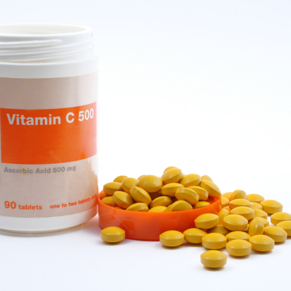 Vitamina C Encapsulada Melhores Marcas